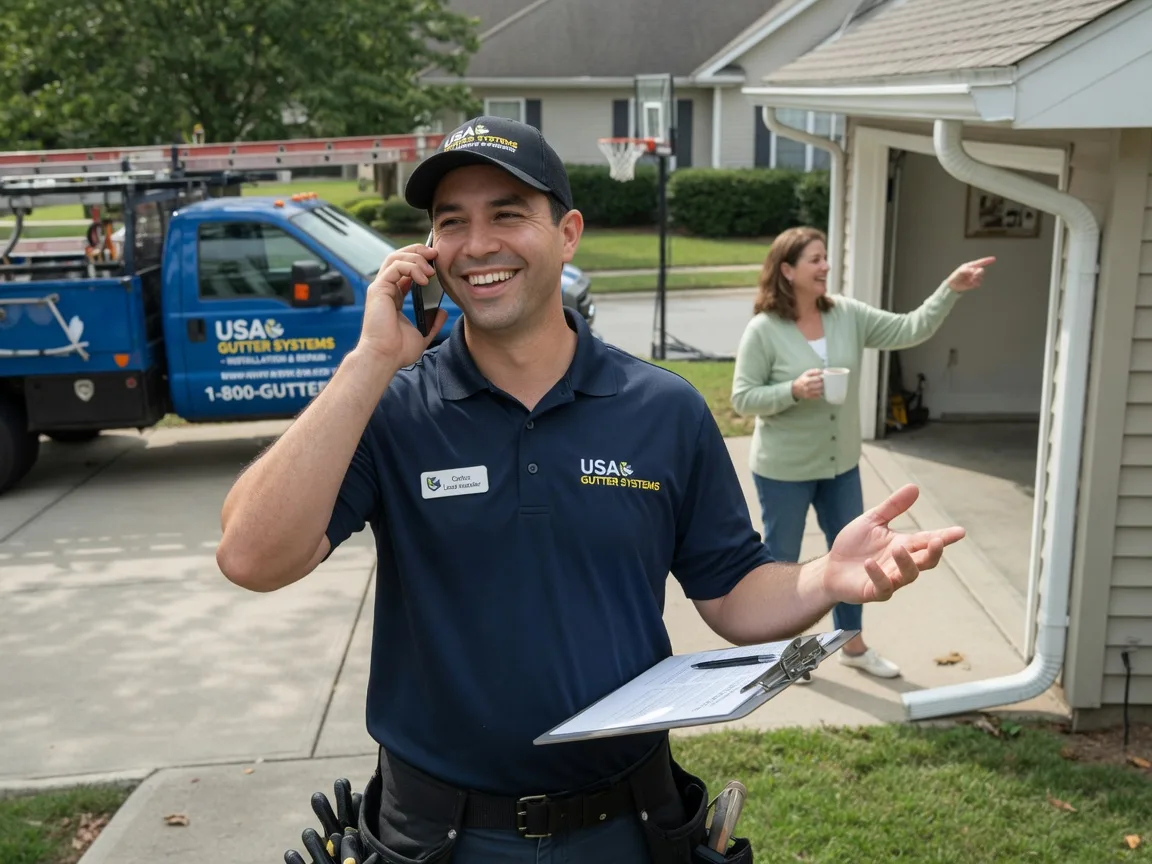 Gutter Installation Williamstown, PA FAQs